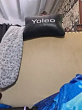 kylie_blck webcam