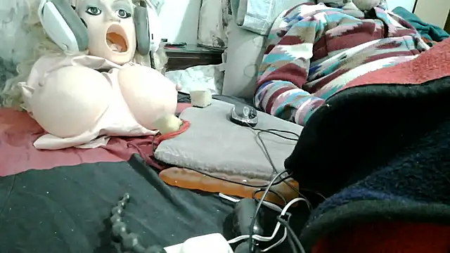 messi_syssy webcam
