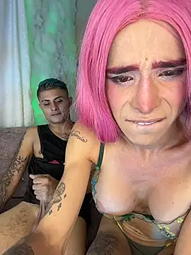 Mydreams69 webcam