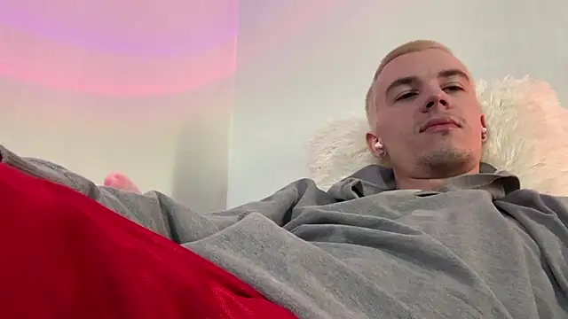 Jeremy1Scott webcam