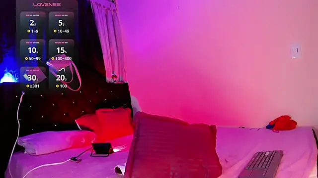 Gaby-queen70 webcam