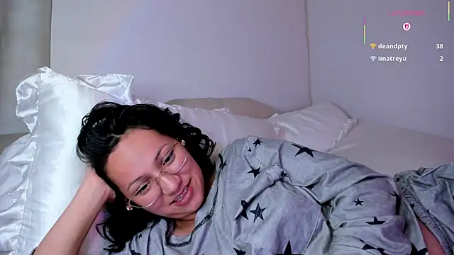 Anyi_1 webcam