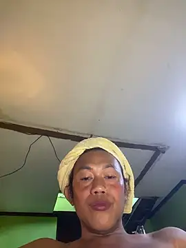 ASIANMISTRESSSS webcam