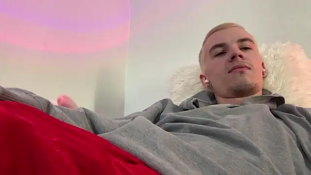 Jeremy1Scott webcam