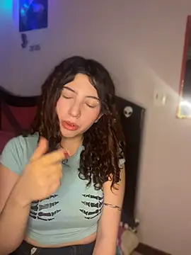 cassierosse2 webcam