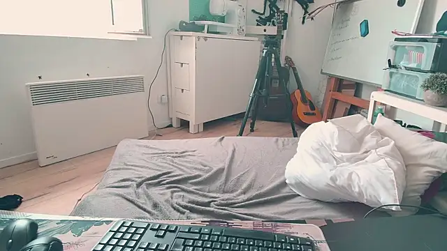 CeriseLapine webcam