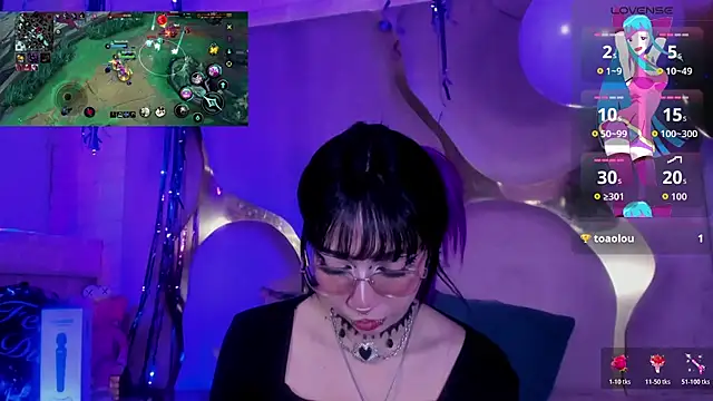 Niina_sssy webcam