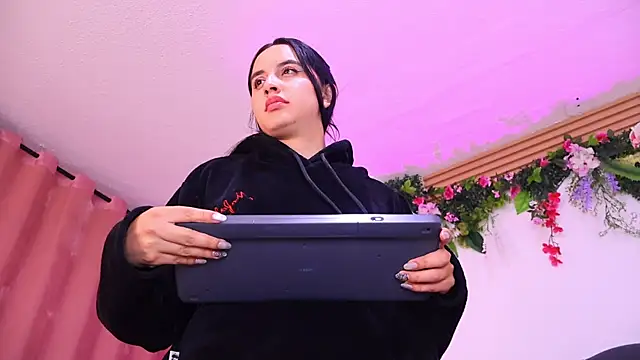 kaylee_lee webcam