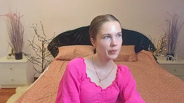 LoveXLexi webcam