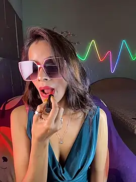 Ivy_the_goddess 🏈 online sex chat