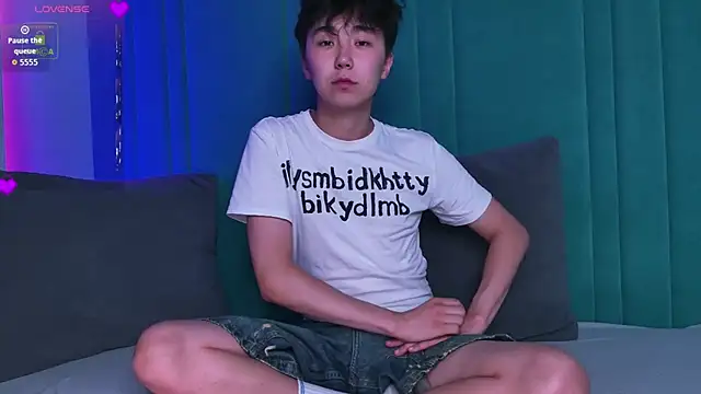 HeejinWang webcam