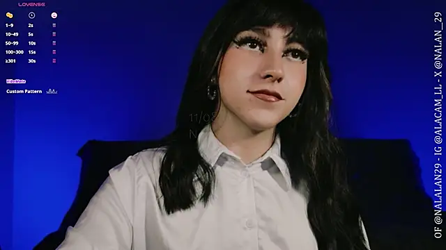 Nalan__ webcam
