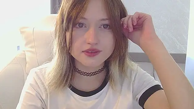 Beloved_Mary webcam