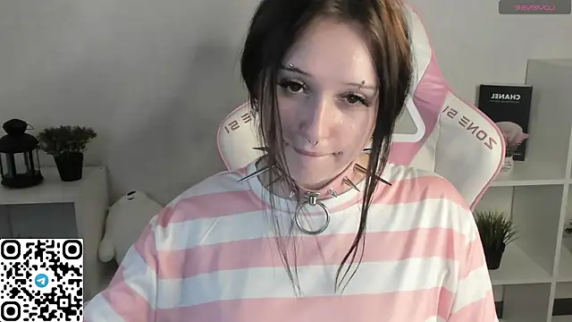 Emma-Blissa webcam