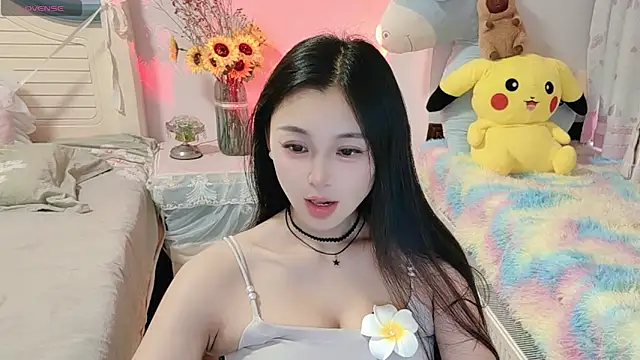 Alice-168 webcam