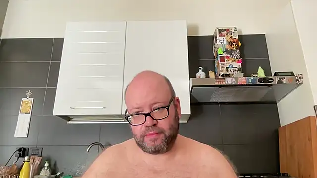 theitalianbear webcam