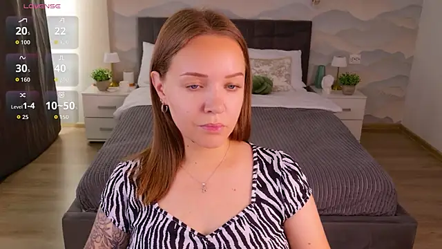 Chloe_Sapphire webcam