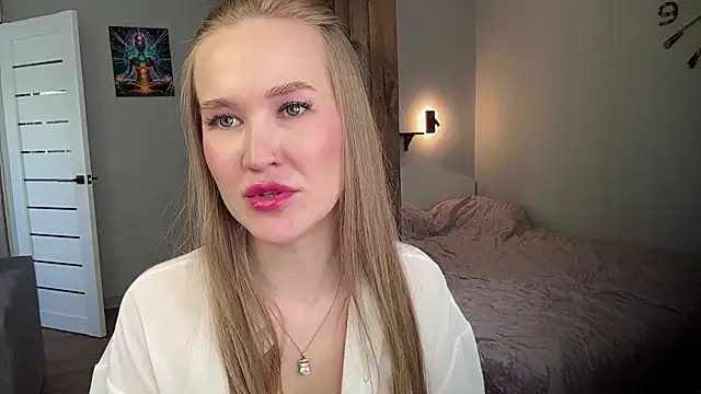 LustfulDiana webcam