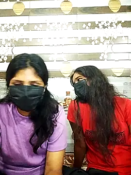 Tamil_SweetHeart webcam