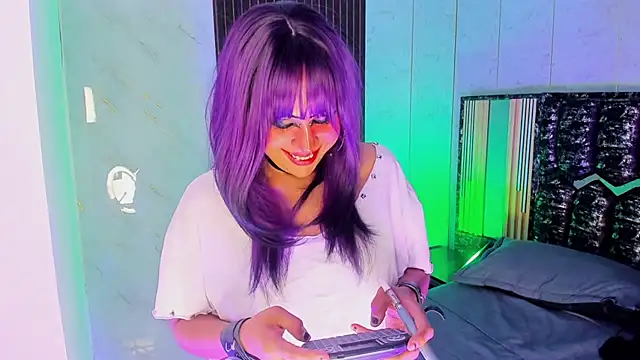 Kuromii_ webcam