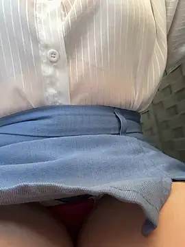 CrazyTori webcam