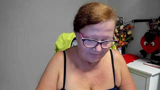 Adelewildx webcam