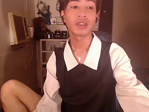 Yukino23 webcam