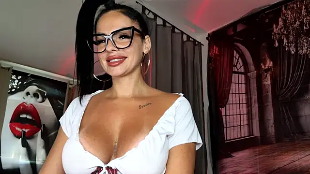 Elle_Vie webcam