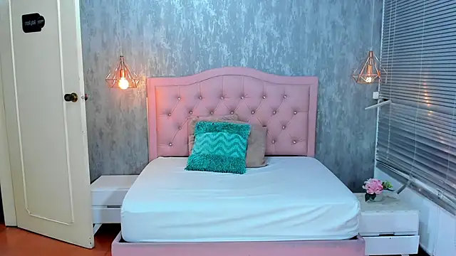 lissa_jhonsoon webcam