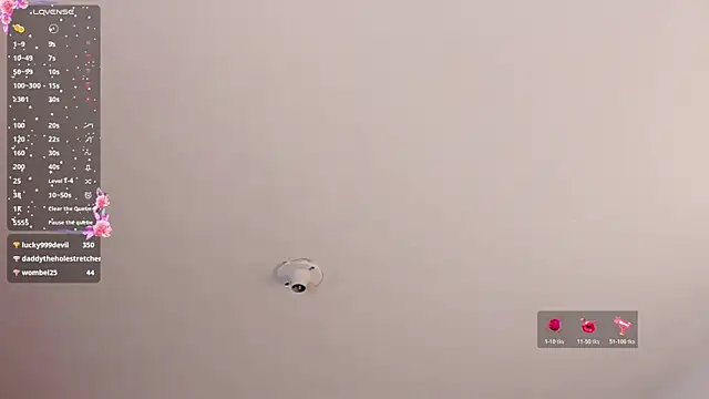 Britney_Rose webcam
