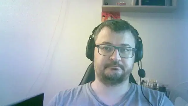 SirAbuser webcam