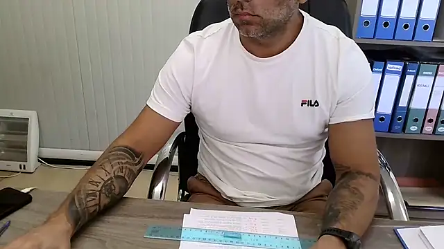 Evasionee webcam