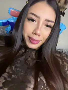 AshleyWinslow webcam