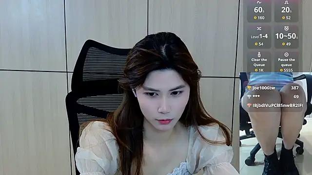 zhen-68 webcam