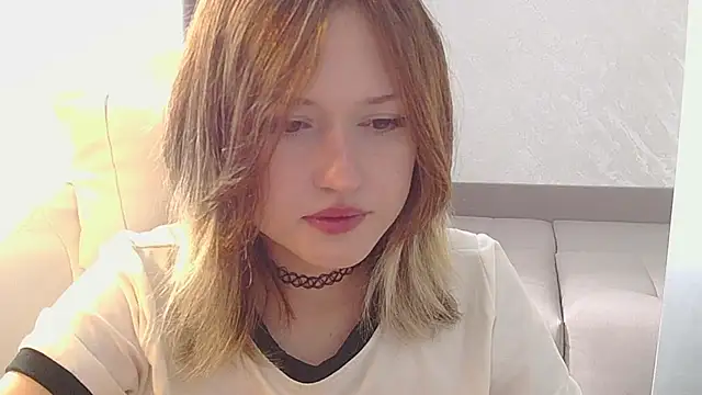 Beloved_Mary webcam