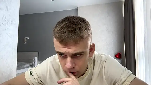 SoloFury webcam