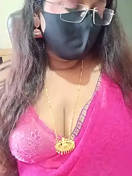 poojag_2 webcam