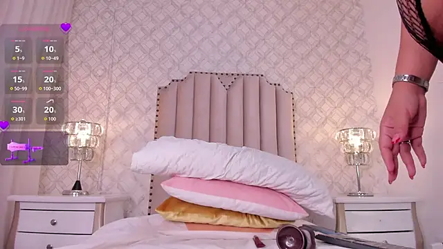 zoejenner_ webcam