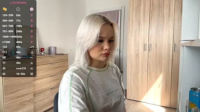 JoleneDorow webcam