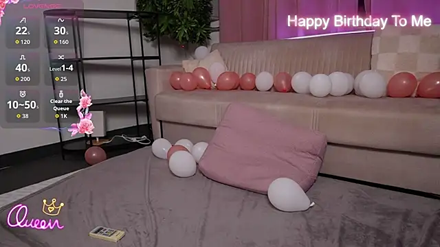 BeverlyBoobs webcam