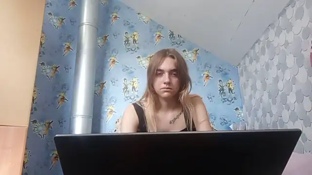 IraGerba webcam