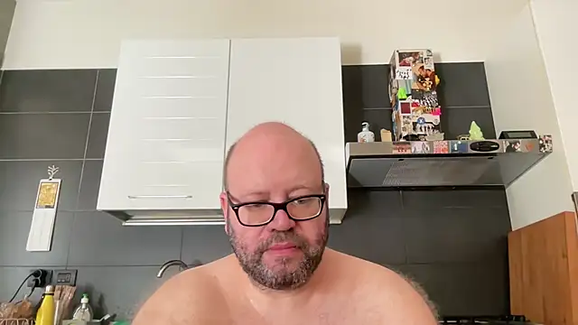 theitalianbear webcam