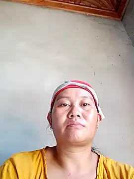GinieBaby webcam