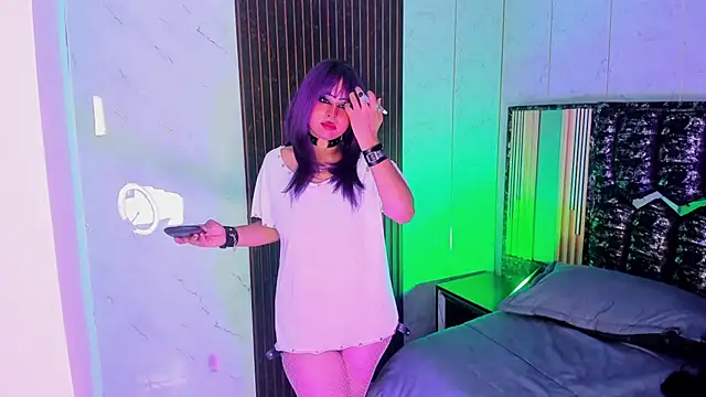 Kuromii_ webcam