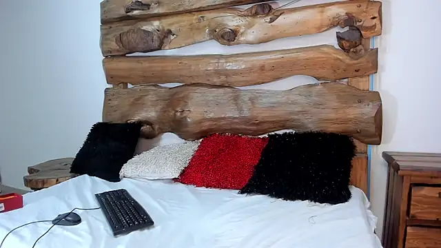 Ashe_wolff webcam