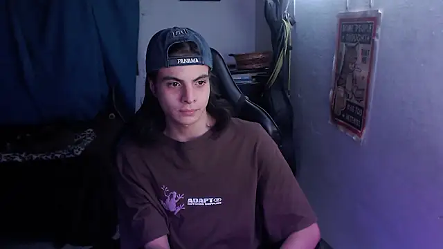 Elastic_Fantasy webcam
