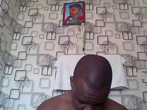 Chumba_001 webcam