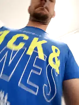 Chriso0007 webcam
