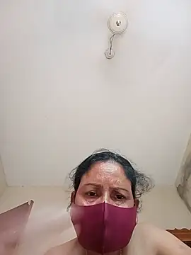 Neha-Roy webcam