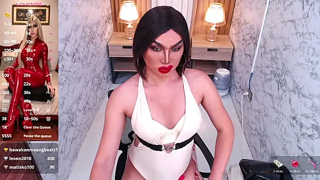 Victorias_DomWorld webcam